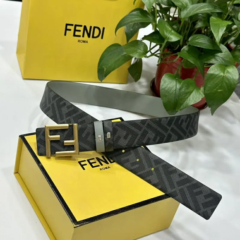 fendi aaa quality Ceintures pour homme s_1206335